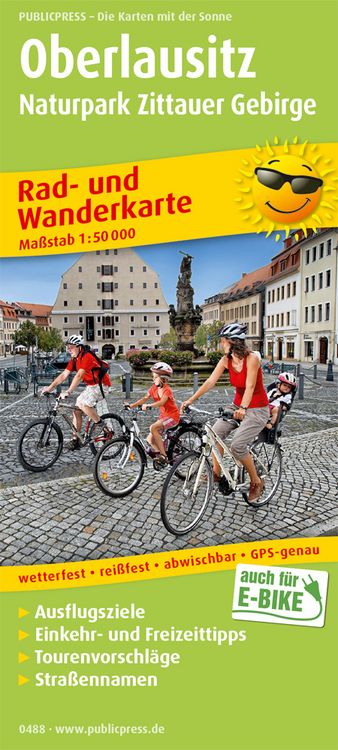 Bild vom Artikel Oberlausitz - Naturpark Zittauer Gebirge vom Autor 