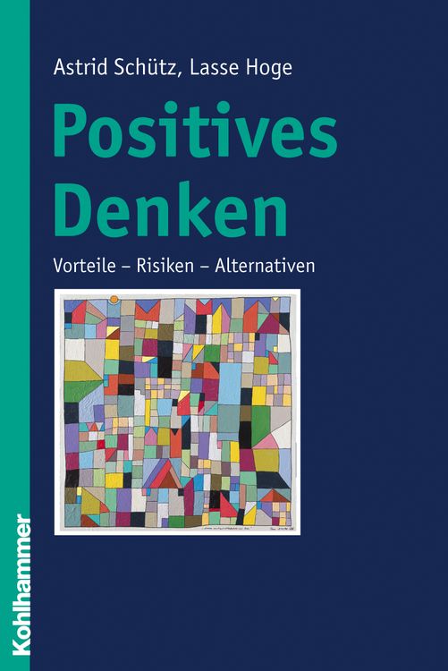 Produktbild: Positives Denken