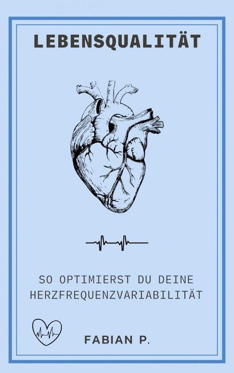 Produktbild: Lebensqualit&auml;t