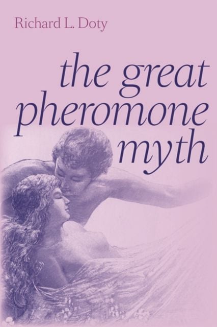 Produktbild: The Great Pheromone Myth