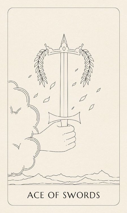 Produktbild: The Coloring Tarot