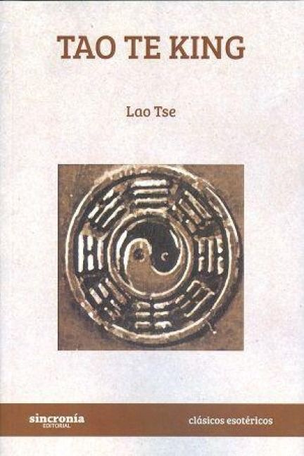 Produktbild: Tao te king
