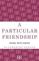 Produktbild: A Particular Friendship