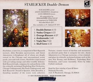 Produktbild: Double Demon
