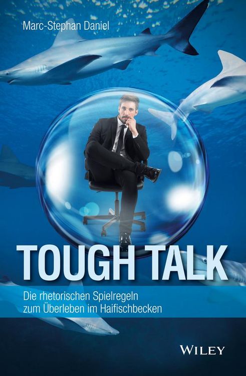 Produktbild: Tough Talk