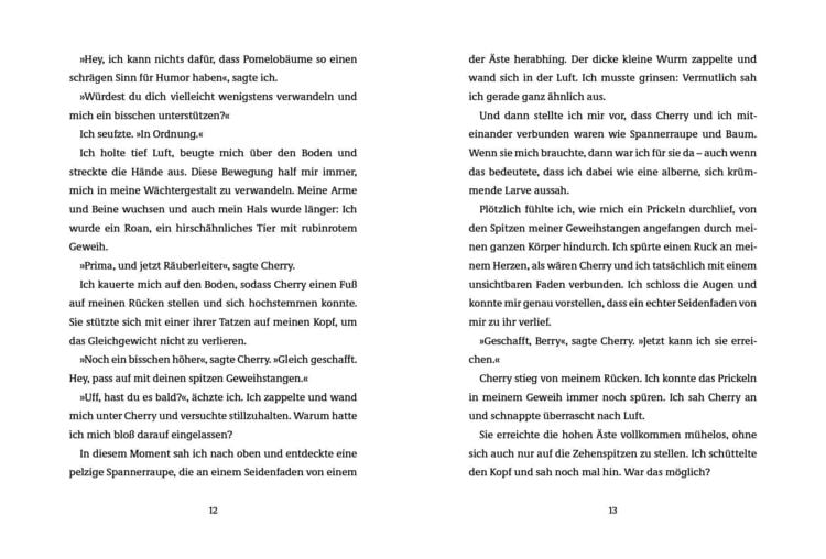 Produktbild: Die Insel der magischen W&auml;chter &ndash; Die Schattennebel