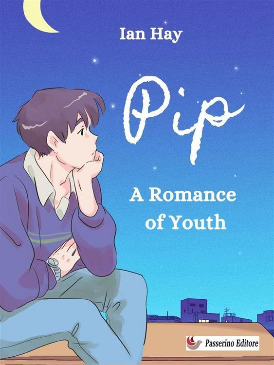Produktbild: Pip