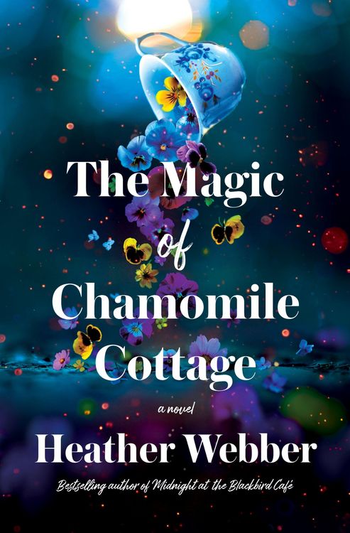Produktbild: Magic of Chamomile Cottage