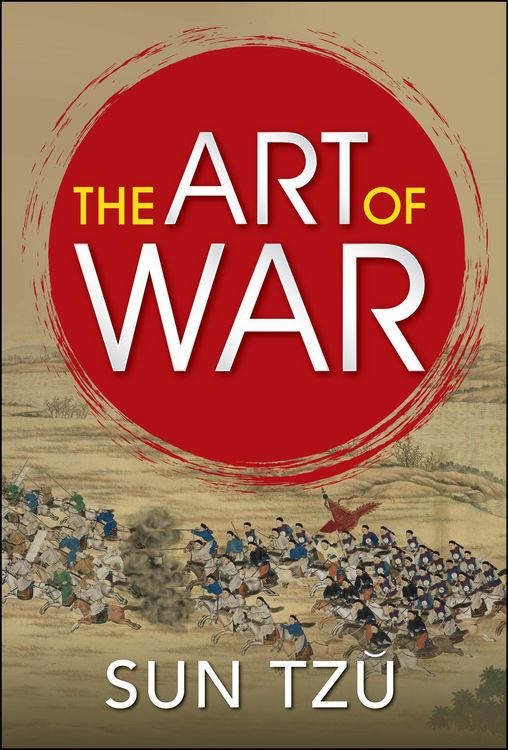Produktbild: The Art of War