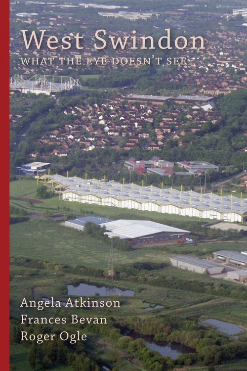 Produktbild: West Swindon
