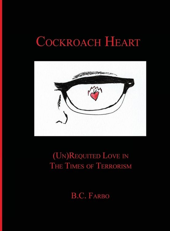 Produktbild: Cockroach Heart