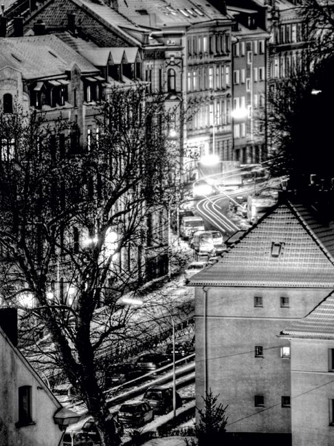 Produktbild: Mirker Stra&szlig;e (Puzzle)