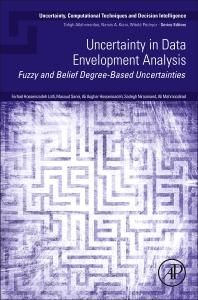 Produktbild: Uncertainty in Data Envelopment Analysis