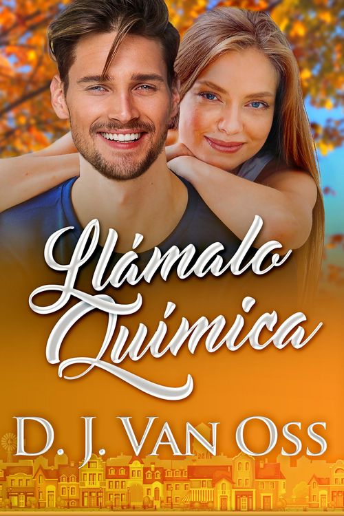 Produktbild: Ll&aacute;malo Qu&iacute;mica
