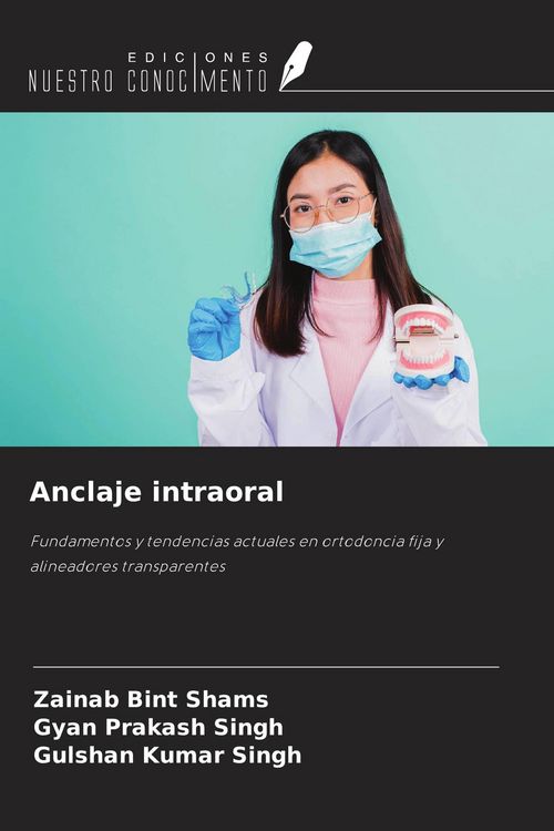 Produktbild: Anclaje intraoral