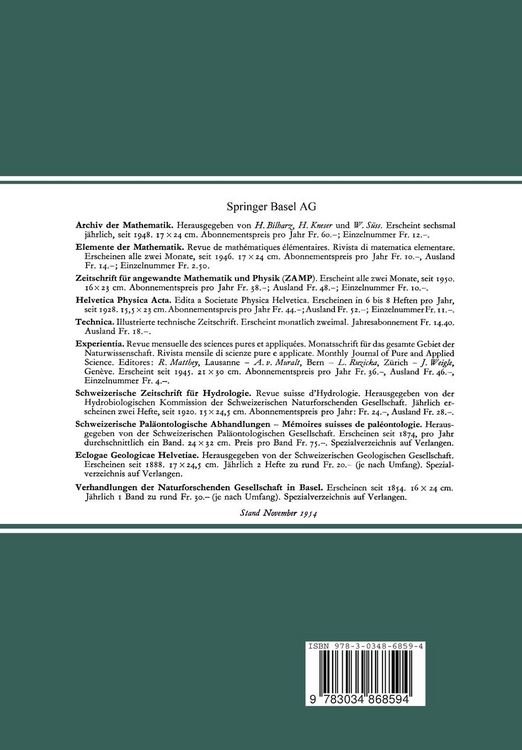 Produktbild: Schaltungstheorie und Messtechnik des Dezimeter- und Zentimeterwellengebietes