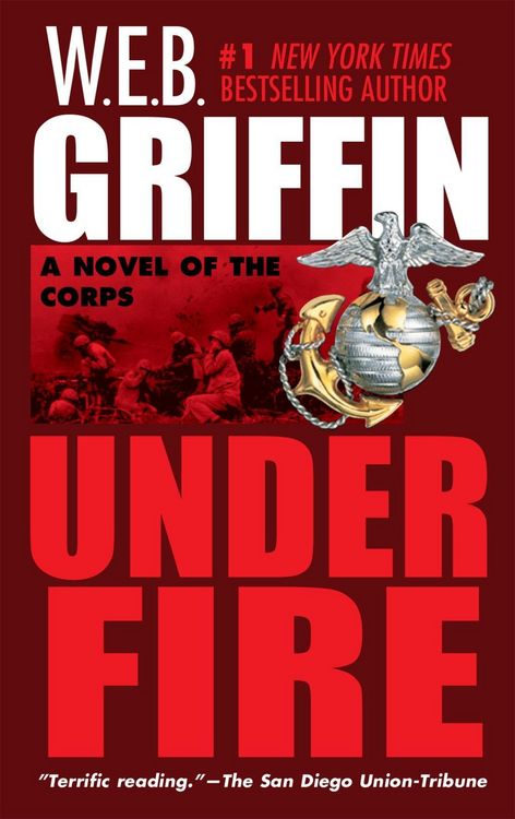 Produktbild: Under Fire