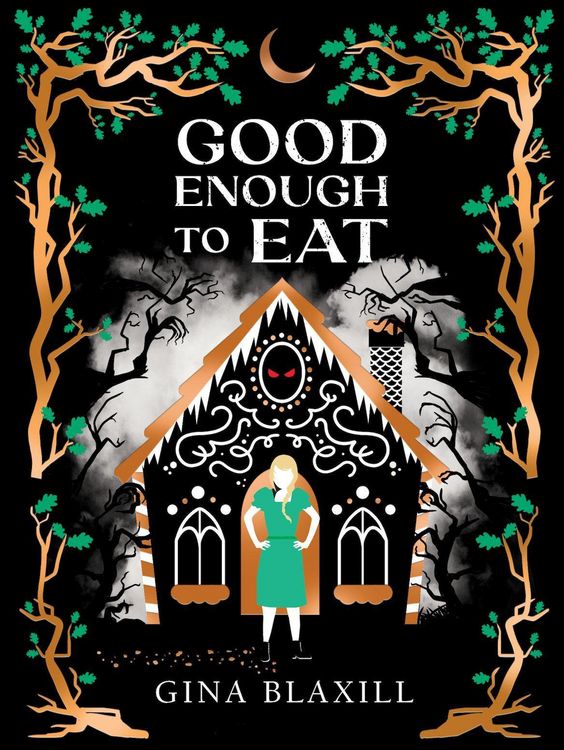 Produktbild: Good Enough to Eat