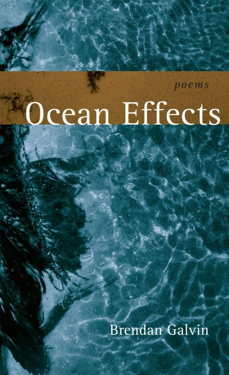 Produktbild: Ocean Effects