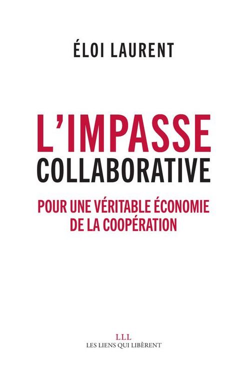 Produktbild: L'impasse collaborative