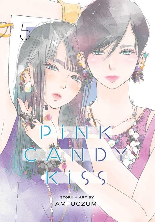 Produktbild: Pink Candy Kiss, Vol. 5