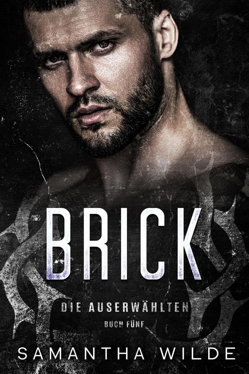 Produktbild: Brick (German Edition)