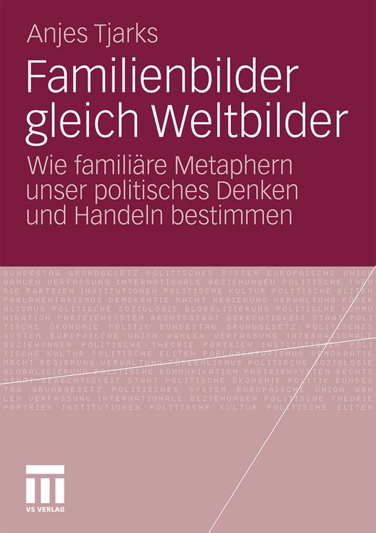 Produktbild: Familienbilder gleich Weltbilder