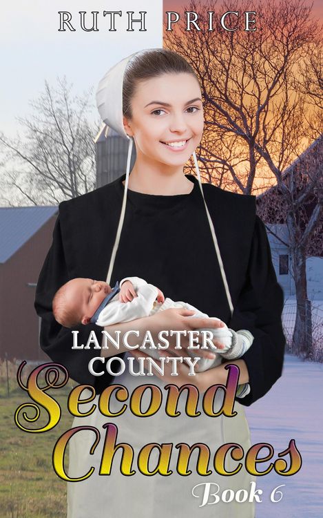 Produktbild: Lancaster County Second Chances 6