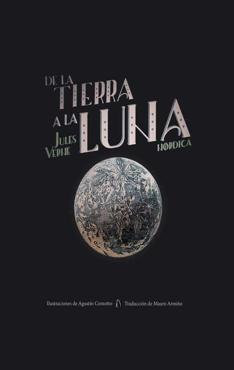 Produktbild: De la Tierra a la Luna