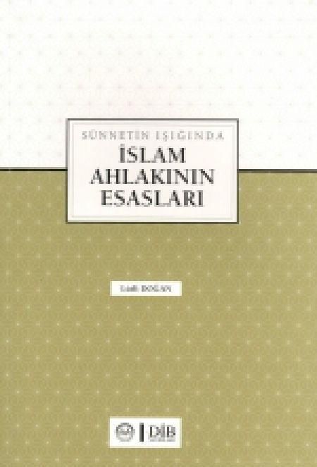 Produktbild: S&uuml;nnetin Isiginda Islam Ahlakinin Esaslari