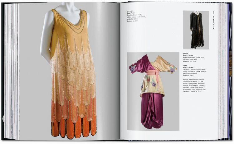 Produktbild: Fashion Designers A&ndash;Z