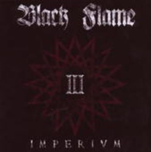 Produktbild: Black Flame: Imperivm