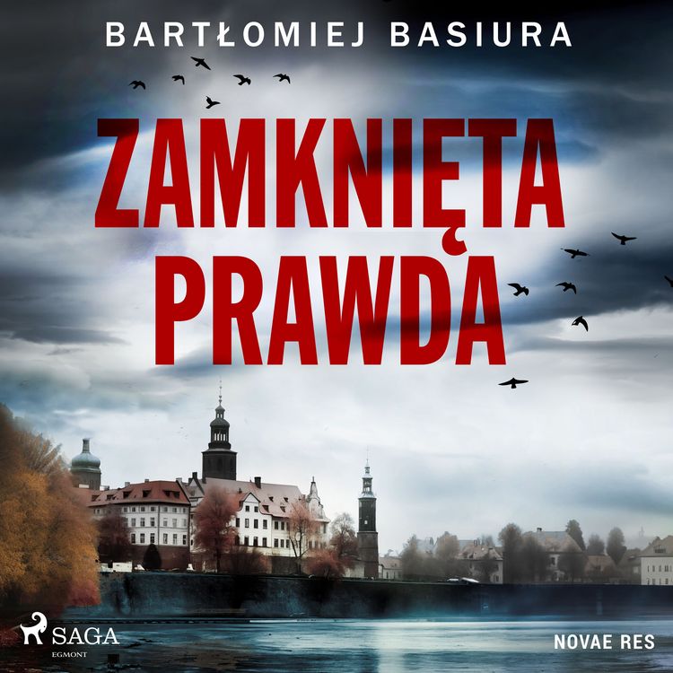Produktbild: Zamknięta prawda