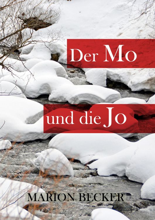 Produktbild: Der Mo und die Jo