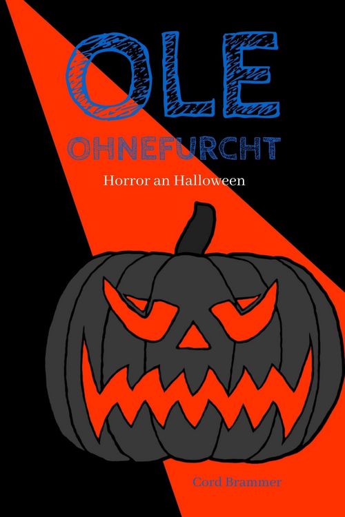 Produktbild: Ole Ohnefurcht: Horror an Halloween