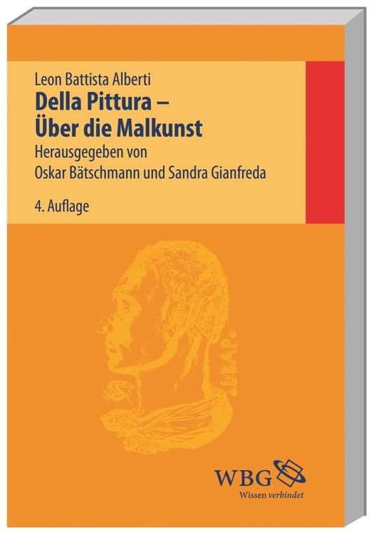 Produktbild: Della Pittura - &Uuml;ber die Malkunst