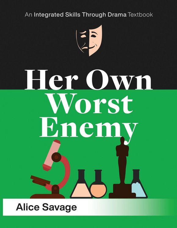 Produktbild: Her Own Worst Enemy