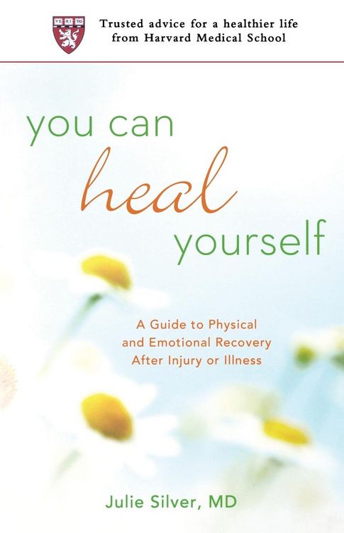 Produktbild: You Can Heal Yourself