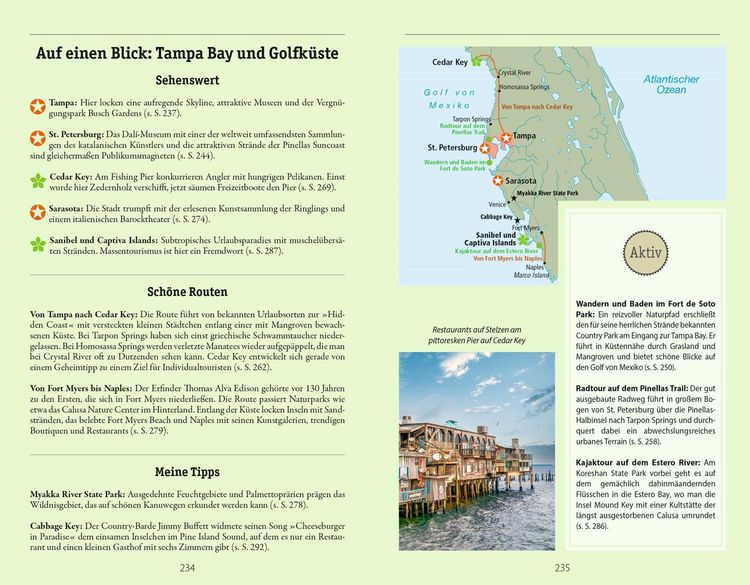 Produktbild: DUMONT Reise-Handbuch Reisef&uuml;hrer Florida