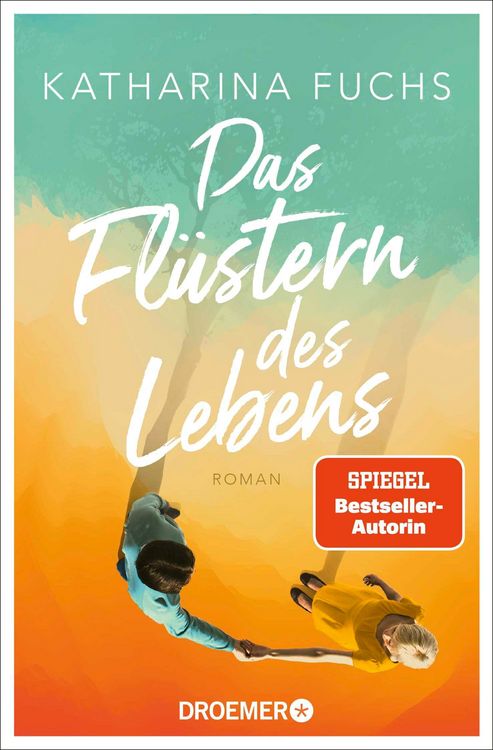 Produktbild: Das Fl&uuml;stern des Lebens