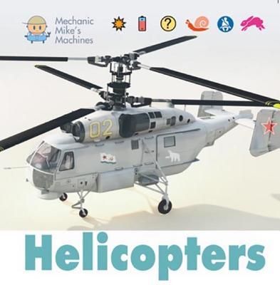 Produktbild: Helicopters