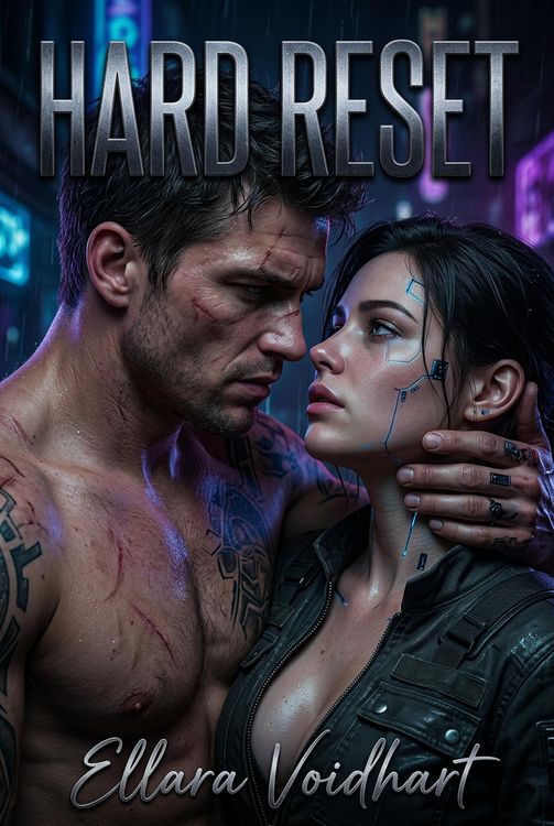 Produktbild: Hard Reset
