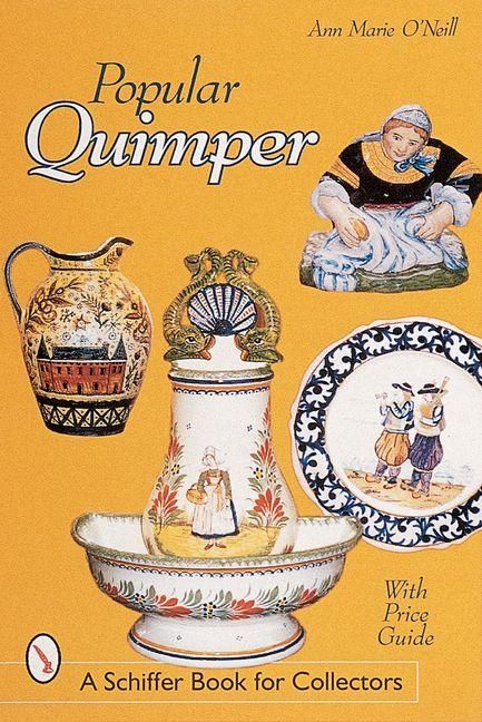 Produktbild: Popular Quimper