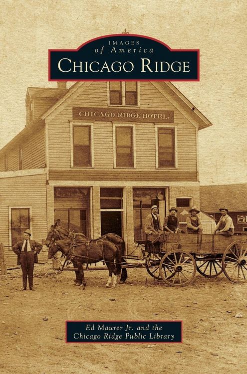 Produktbild: Chicago Ridge