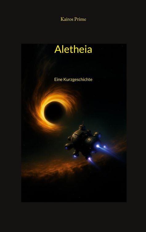 Produktbild: Aletheia