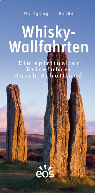 Produktbild: Whisky-Wallfahrten