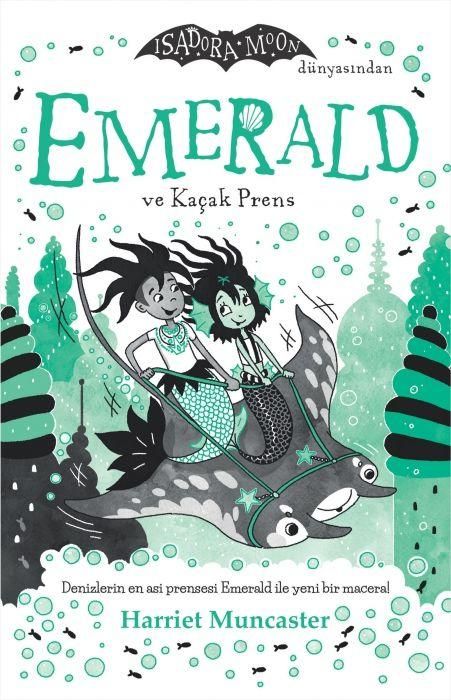 Produktbild: Emerald ve Kacak Prens - Emerald - 4