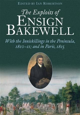 Produktbild: Exploits of Ensign Bakewell MS