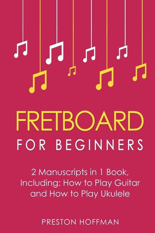 Produktbild: Fretboard