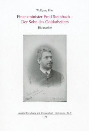 Produktbild: Finanzminister Emil Steinbach - Der Sohn des Goldarbeiters